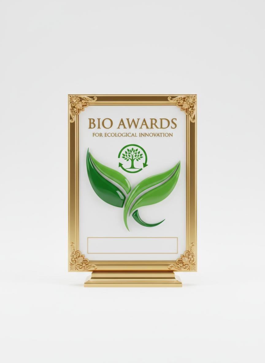 Premio BIO
