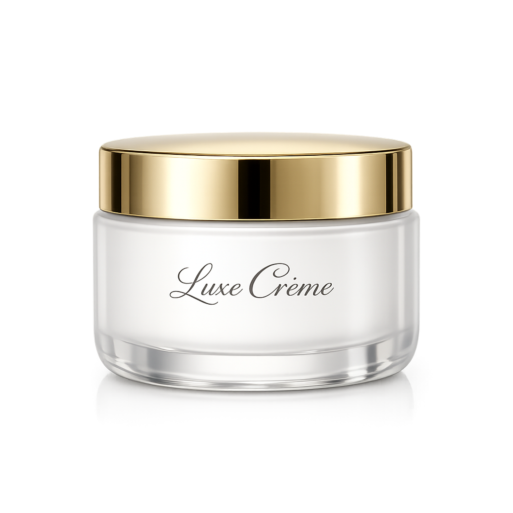Crema Facial