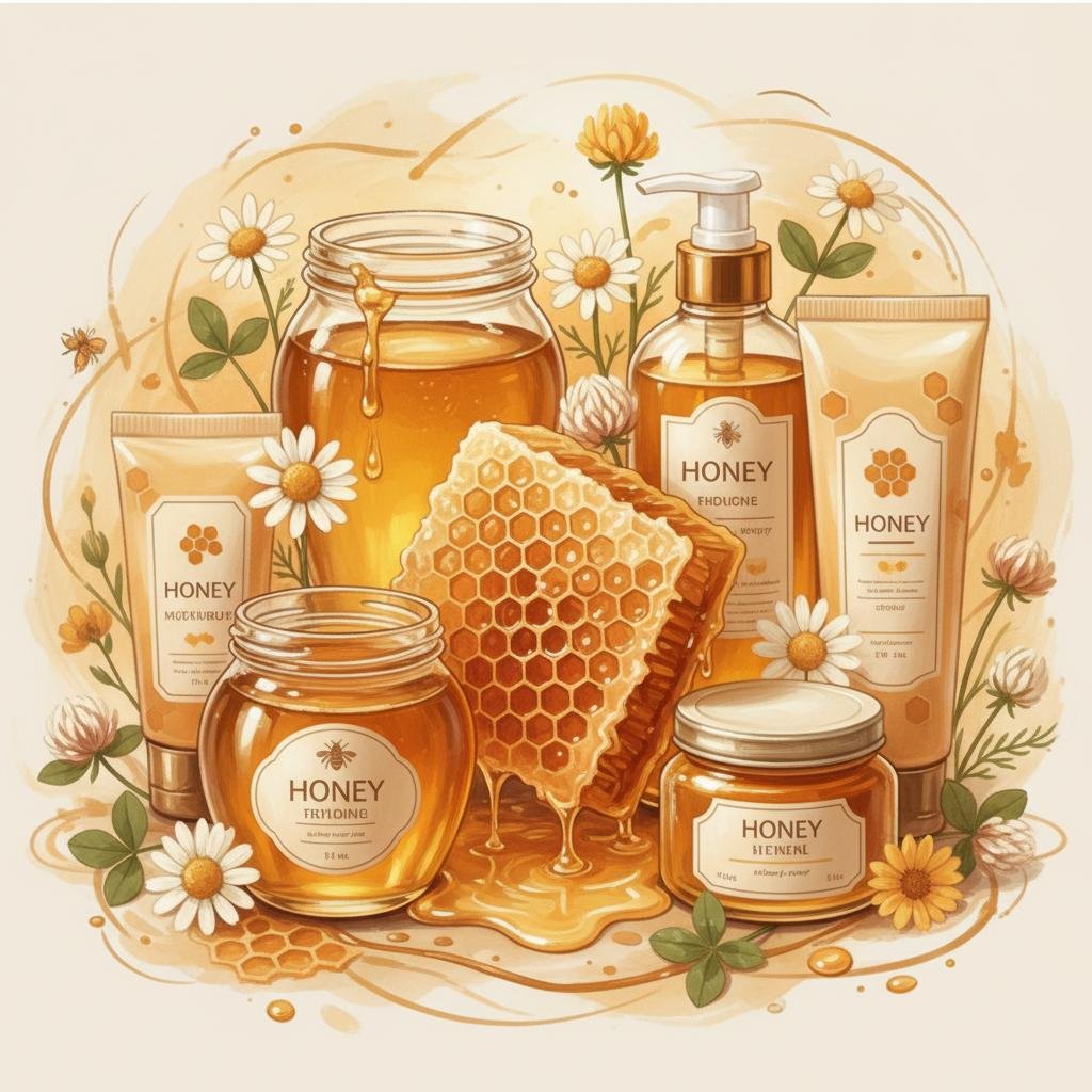 Honey Care