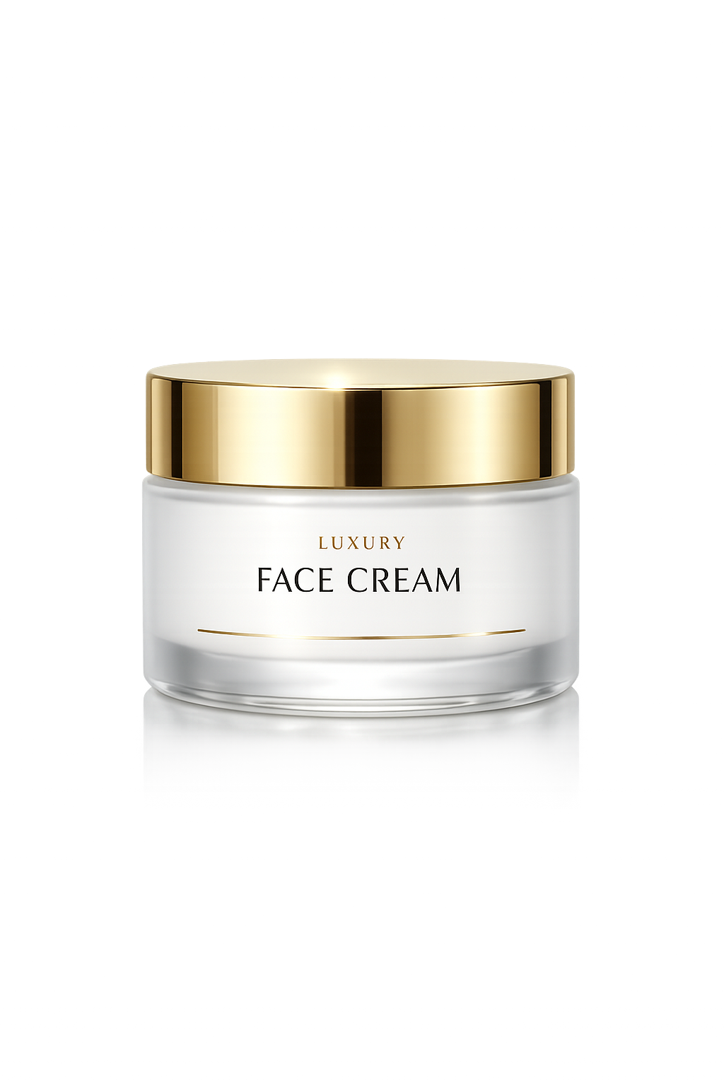 Crema Facial